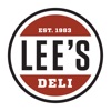 Lee's Deli icon