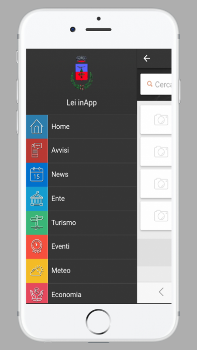 How to cancel & delete Lei inAPP from iphone & ipad 4