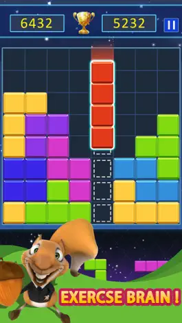 Game screenshot Block Puzzle Jigsaw apk