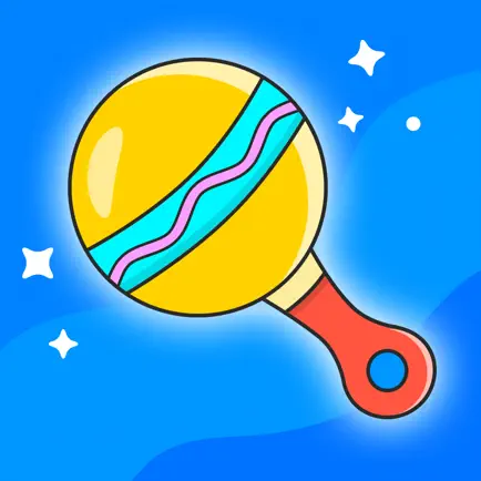 Rattle Toys for Infants Читы