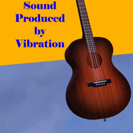 Sound Produced by Vibration Читы
