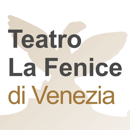 Teatro La Fenice Icon