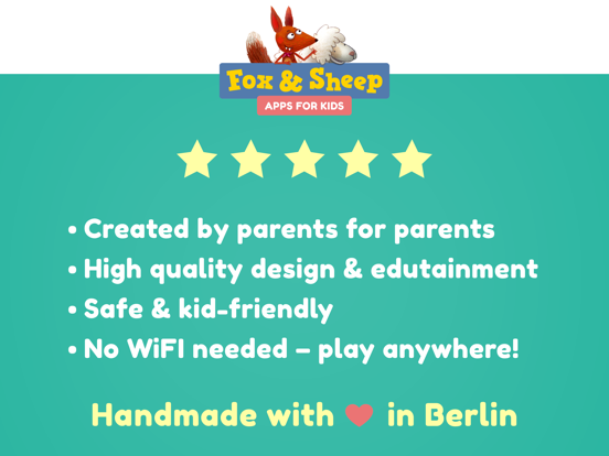 Pony Style Box iPad screenshot 6 - Entertainment app