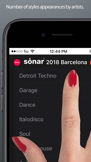 DrPlan Sónar(圖3)-速報App