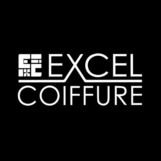EXCEL COIFFURE - AppWisp.com