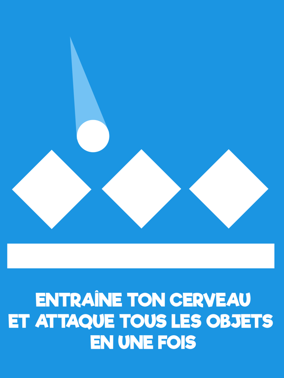 Screenshot #4 pour Tiny Brain - Jeux 2018