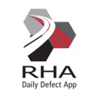 RHA Daily Defect App