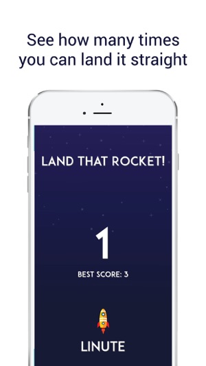 Land that Rocket(圖3)-速報App