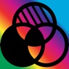 Color Picker - カメラで色を簡単取得 icon
