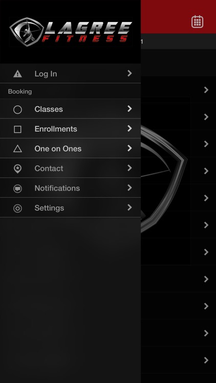 Lagree Fitness Studio