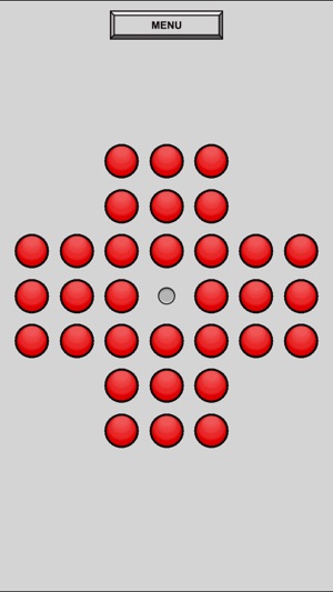 Peg Solitaire - 孔明棋(圖1)-速報App