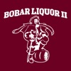 Bobar liquor II