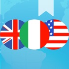 Top 29 Travel Apps Like Italian Dictionary + © - Best Alternatives
