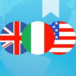 Italian Dictionary + © Apple Watch App