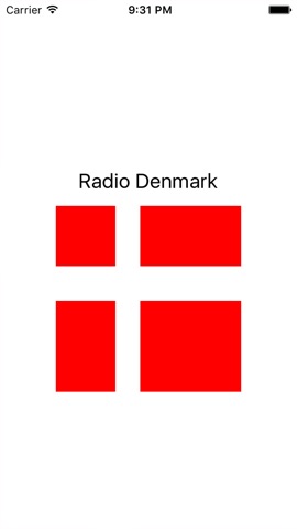 Dansk Radio - Live Denmarkのおすすめ画像1