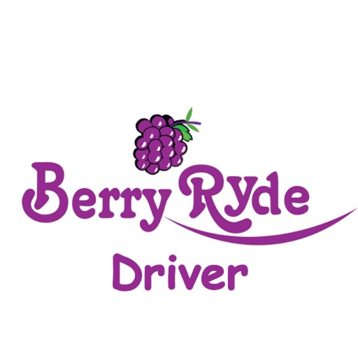 BERRY RYDE DRIVER icon