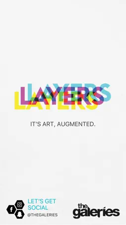 Layers screenshot 1