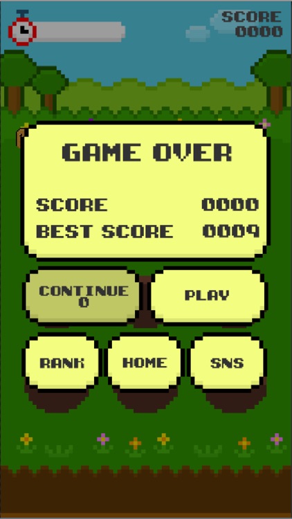 Remember  Whack-a-mole