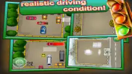 Game screenshot Mad Parking Mania apk