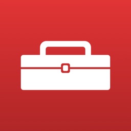 Redbox Toolbox Apple Watch App