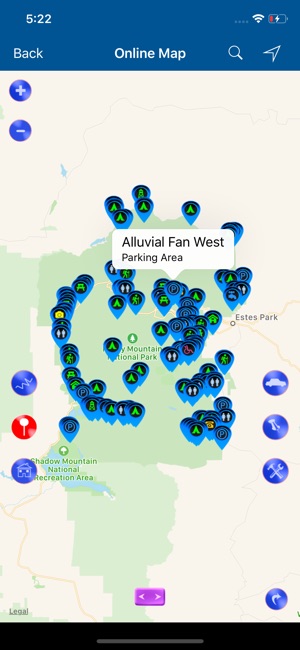 Rocky Mountain National Park!(圖1)-速報App