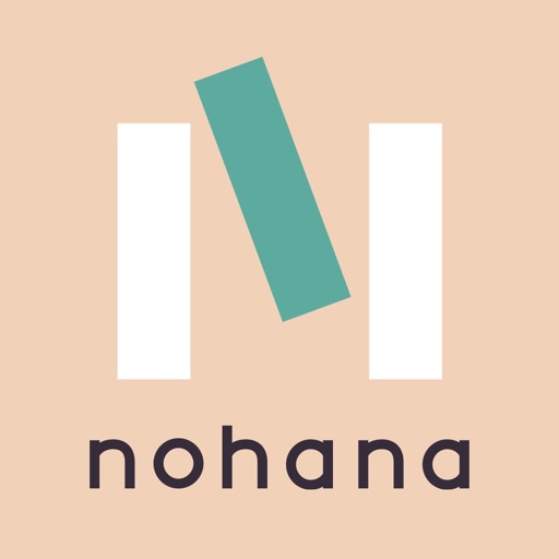 ノハナ フォトブック印刷・成長記録アプリ
