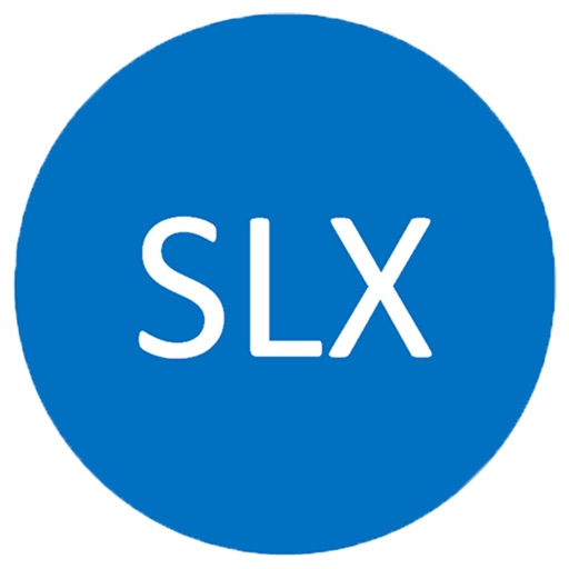 SLX Taxi