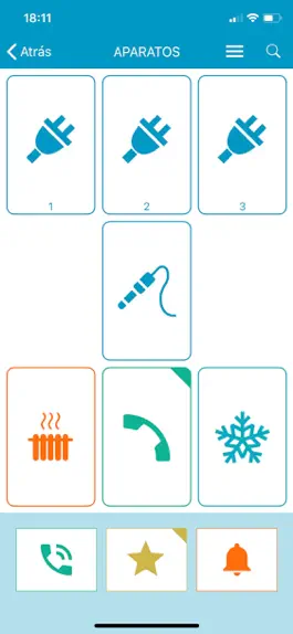 Game screenshot Control by Qinera / BJLive! apk
