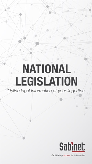 National Legislation(圖1)-速報App