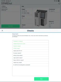 STARDist screenshot 6