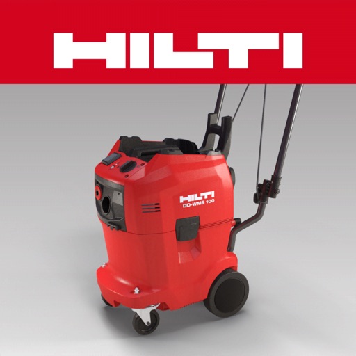 Hilti DD-WMS 100