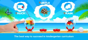 Games for kids 2,3 4 year olds screenshot #4 for iPhone