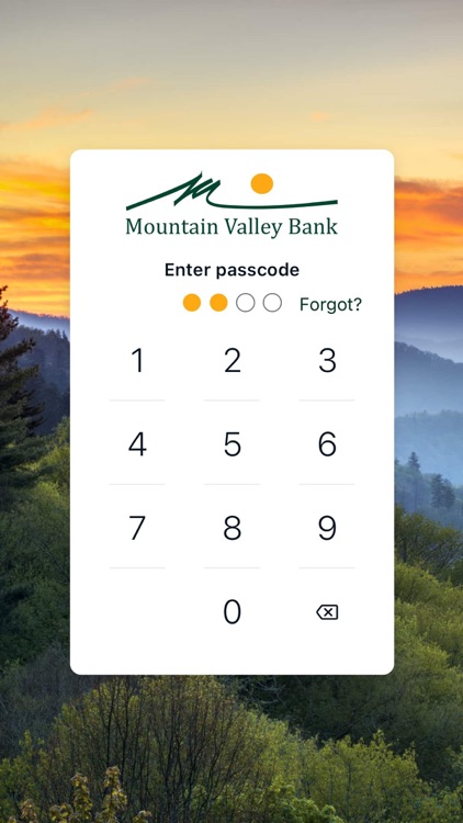 Mountain Valley Bank Dunlap TN