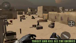 Game screenshot Army Commando: Glorious War apk