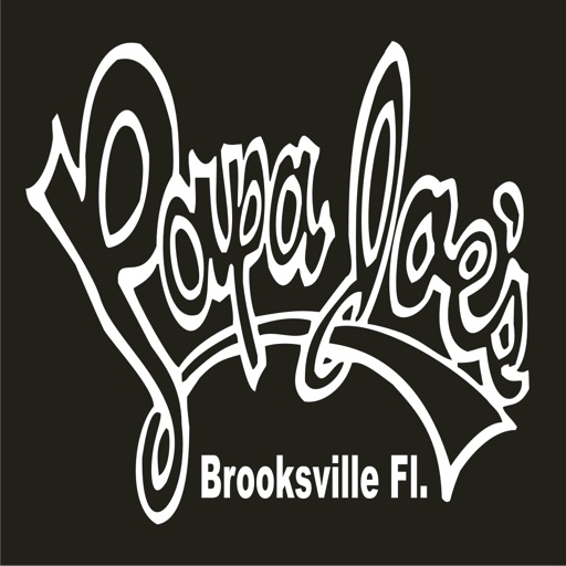 Papa Joe's VIP Justa For You app icon