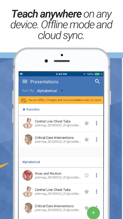 drawMD® - Patient Education screenshot-9