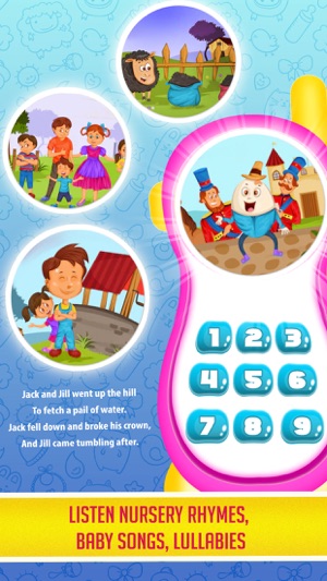 Princess Pink Phone Simulator(圖5)-速報App