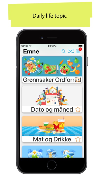 Norwegian 90000 Words&Pictures