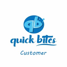 QuickBites Driver