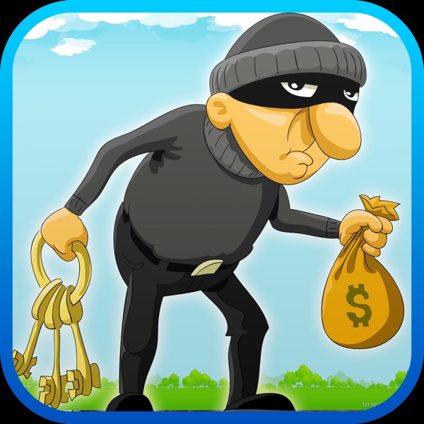 SUPER THIEF SUPER THIEF