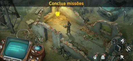 Survival - Dawn of Zombies