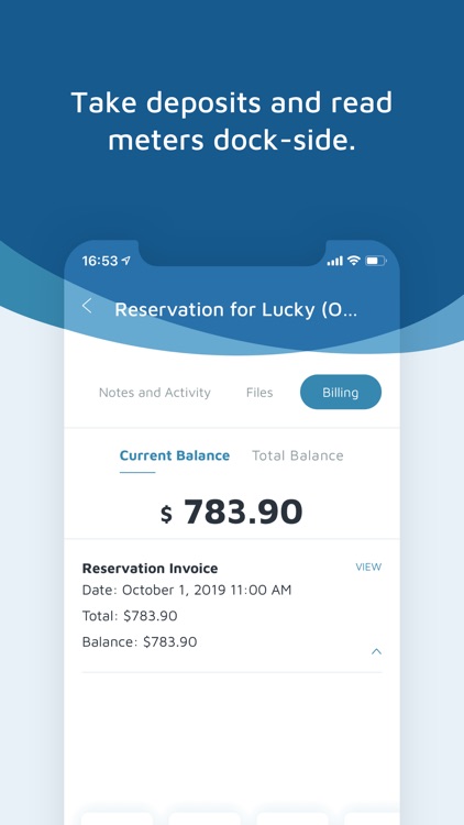 Molo Manager screenshot-4