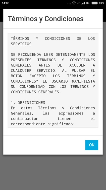 Movistar Experto Perú screenshot-4
