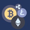 CryptoTradeSimulator icon