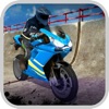 Icon Motorcycle Racing: Hill Up Cha