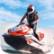 Enjoy this simple & fascinating game of Jetski Stunt, drive your water boat on twists and curvy tracks