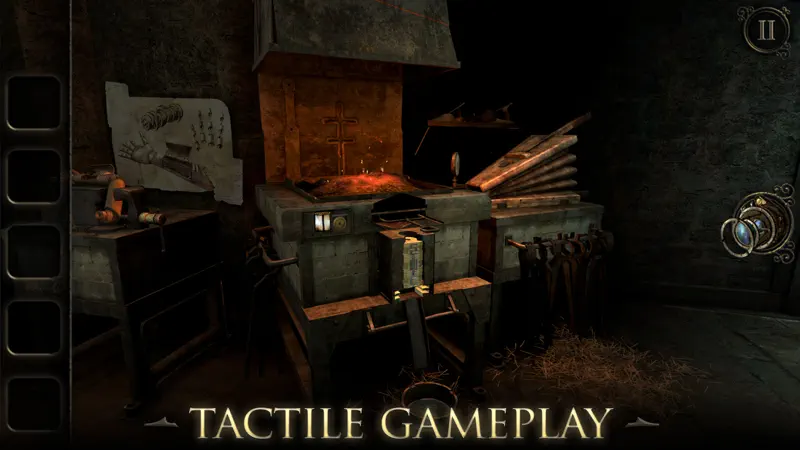 The Room Three screenshot 4 of 5