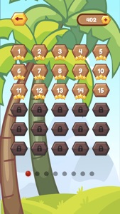 Block Fit - Fill Hexa Puzzle screenshot #4 for iPhone