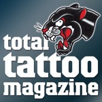 Download Total Tattoo Magazine app