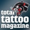 Total Tattoo Magazine